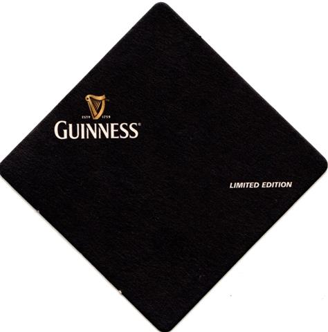 dublin l-irl guinness guin raute 1a (185-r limited edition)